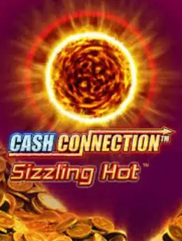 Cash Connection Sizzling Hot