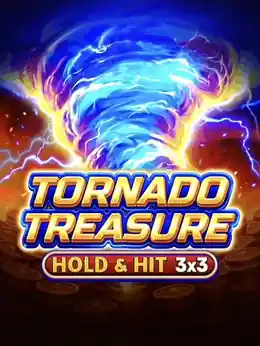 Tornado Treasure
