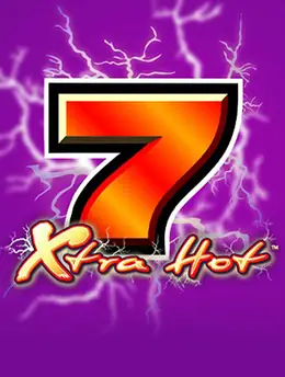 Xtra Hot